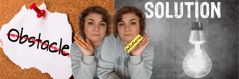 Ces obstacles invisibles qui sabotent votre désencombrement : identifiez les blocages invisibles qui sabotent votre tri ! Découvrez vos obstacles personnels et franchissez enfin le pas avec des actions concrètes.