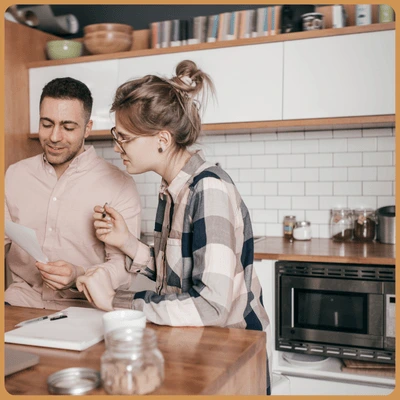 Ressources offertes pour organiser le temps à la maison