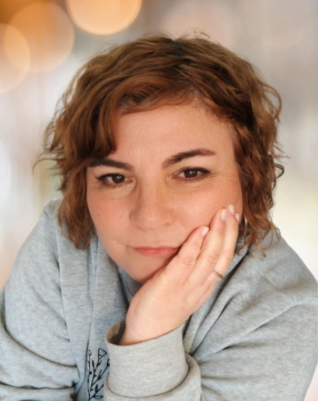 Nathalie MERLIN, Home Organiser ou Coach en rangement