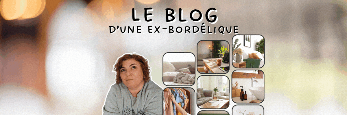 Nathalie MERLIN, Home Organiser, le blog d'une EX-Bordélique, retour au calme chez soi, en soi.