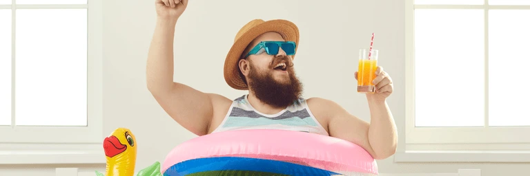 Dans les starting-blocks pour des vacances zen : que vous partiez en vacances ou restiez chez vous, il est essentiel de bien préparer votre esprit pour profiter d’une véritable pause. Découvrez les clés pour alléger votre quotidien et vivre des moments de détente, que ce soit à la maison ou ailleurs.